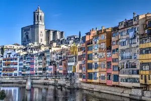 Girona me enamora