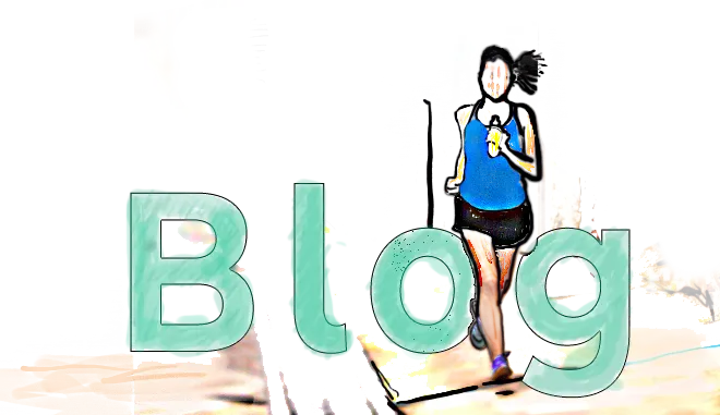 Running Blog