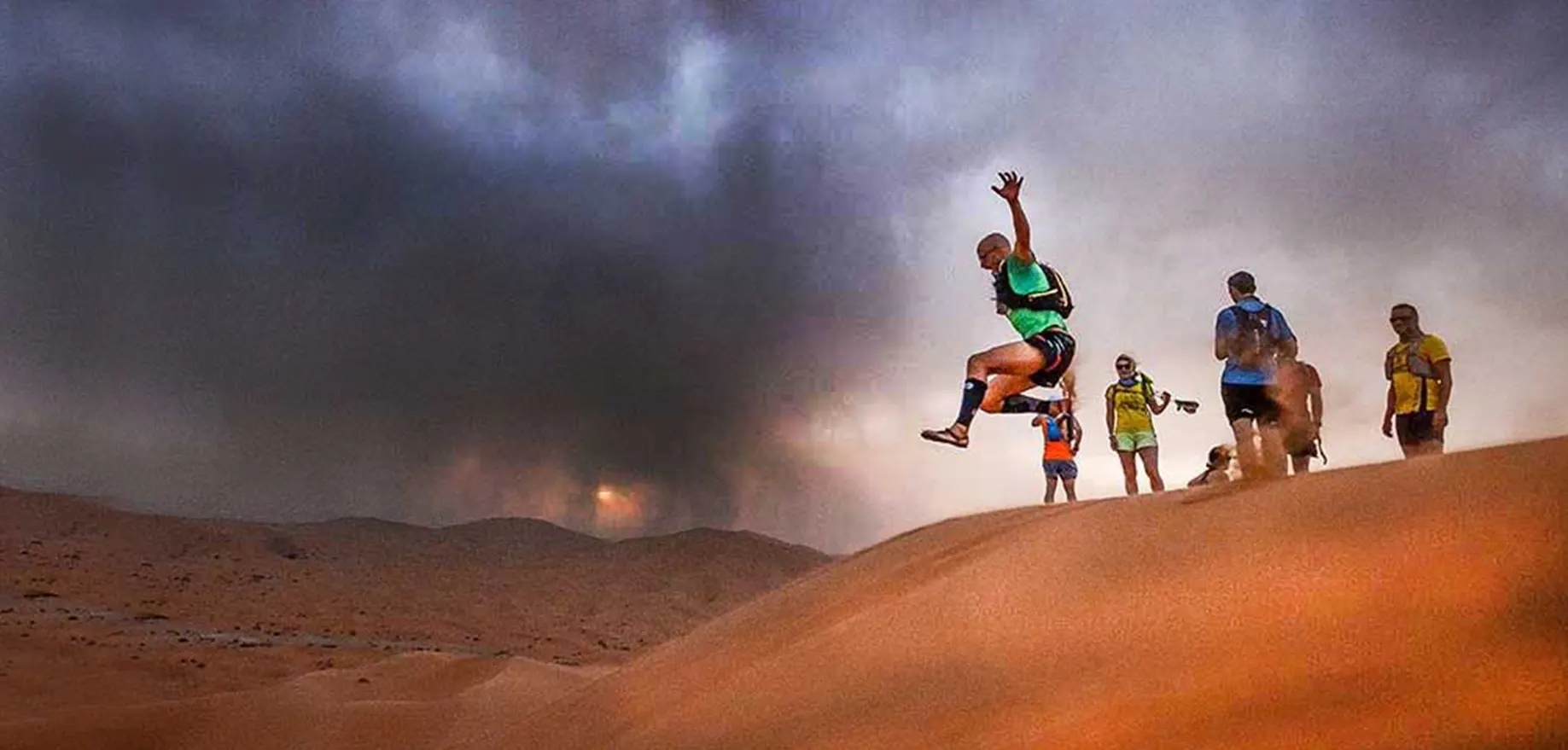 Blog Running Vacations